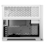 Sharkoon MS-Z1000, gaming tower case (white, tempered glass side panel) Sharkoon