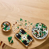 LEGO 10359 Icons Fountain Garden LEGO