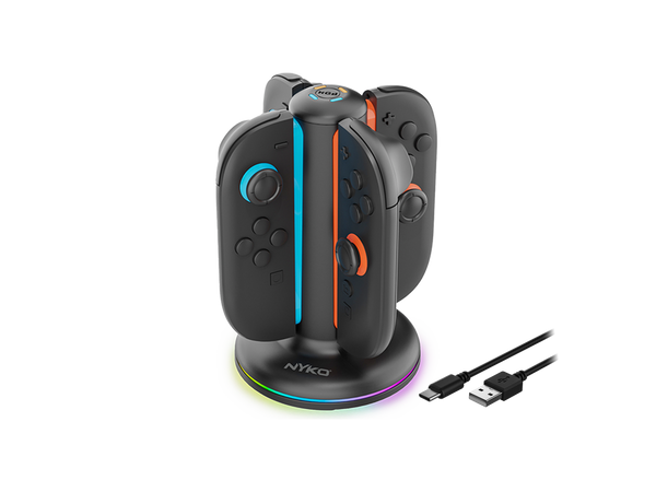 Nyko - Charge Dock / Switch 2