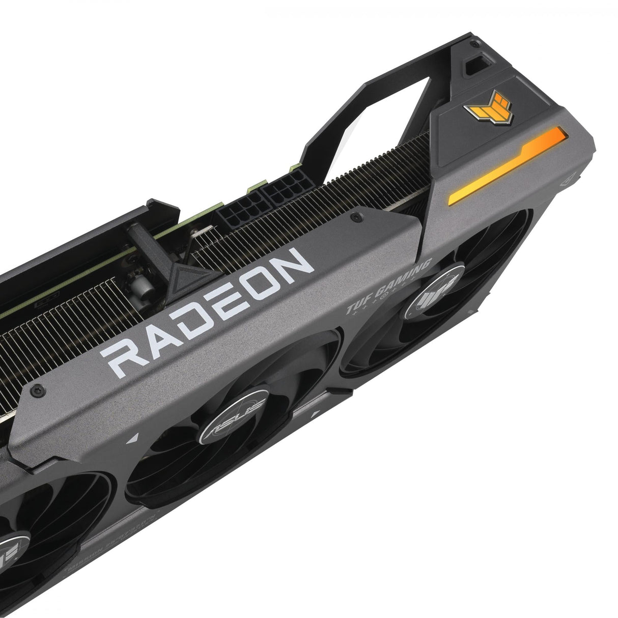 ASUS Radeon RX 7600 XT 16GB TUF OC ASUS