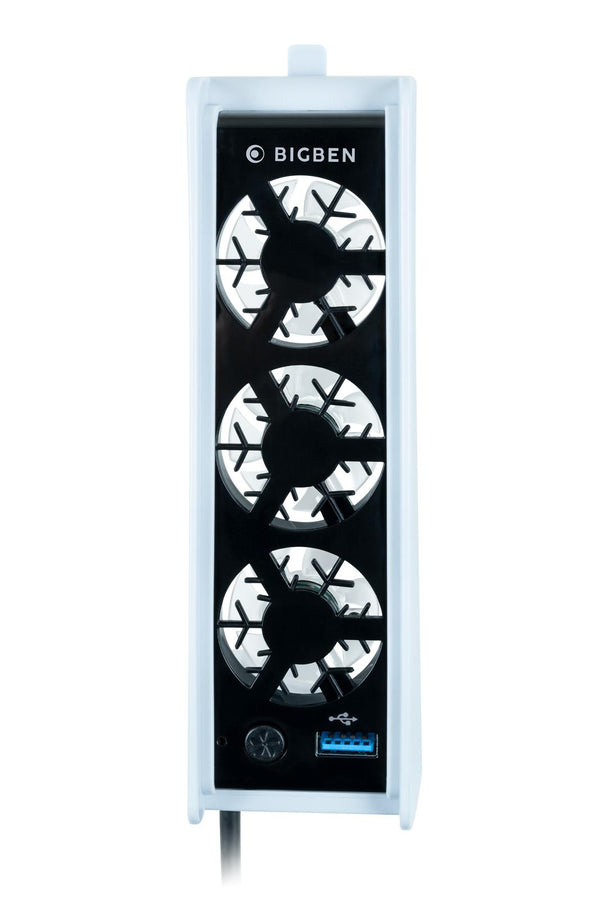 Nacon Fläkt Vit/Svart PS5 Slim