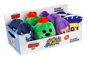 Brawl Stars - Plüsch 30 cm Geekd