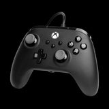 PowerA Advantage Plus Wired Controller - Black/ Xbox Series X PowerA