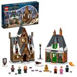 LEGO Harry Potter visit to Hogsmaede - 76388 LEGO