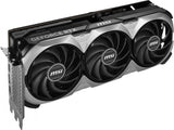 MSI GeForce RTX 4080 SUPER 16GB Ventus 3X OC MSI