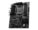 MSI PRO B650-S WIFI ATX Socket AM5 AMD B650 MSI