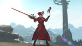 Final Fantasy XIV (14): Stormblood – PlayStation 4 – skærmbillede fra spillet