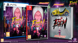 Eden Genesis Tesura Games