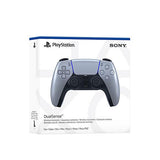 Sony DualSense-controller til PS5 – Sterling Silver – produktdetalje 6