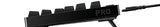 Logitech - PRO Gaming Keyboard - English (UK) - QWERTY Layout - Black - Mechanical Keyswitch - Windows, Mac OS Logitech