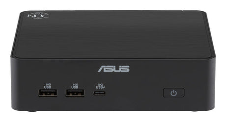 ASUS NUC 16 Pro RNUC16GDKX76C002 – set forfra