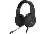 Sandberg BossBlaster USB Gaming Headset - Sort Sandberg