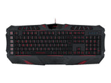 Speedlink Parthica Core Gaming Keyboard (Nordic Layout)