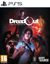 DreadOut Remastered Collection (Import) (Multi-Language)