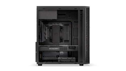 ENDORFY Armis 100 Solid Black