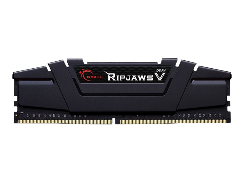 G.Skill Ripjaws V DDR4 32GB kit 4000MHz CL18  Ikke-ECC