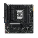 ASUS TUF GAMING B760M-PLUS WIFI II (mATX, B760, LGA 1700, DDR5) ASUS