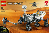 LEGO Technic - NASA Mars Rover Perseverance (42158) LEGO