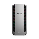 Lenovo IdeaCentre LOQ 26ADR10 R7 8745HX/32GB/1TBSSD/RTX 5070 – produktbillede