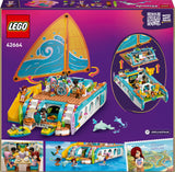 LEGO 42664 Friends Sailing Adventure LEGO