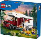 LEGO 60454 City Adventure Camper LEGO