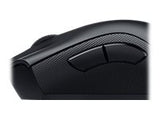 Razer DeathAdder V2 Pro Optisk Trådløs Kabling Sort