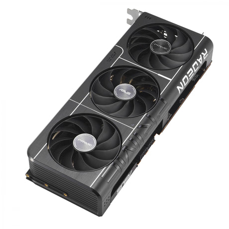 ASUS Radeon RX 9070 16GB PRIME OC ASUS