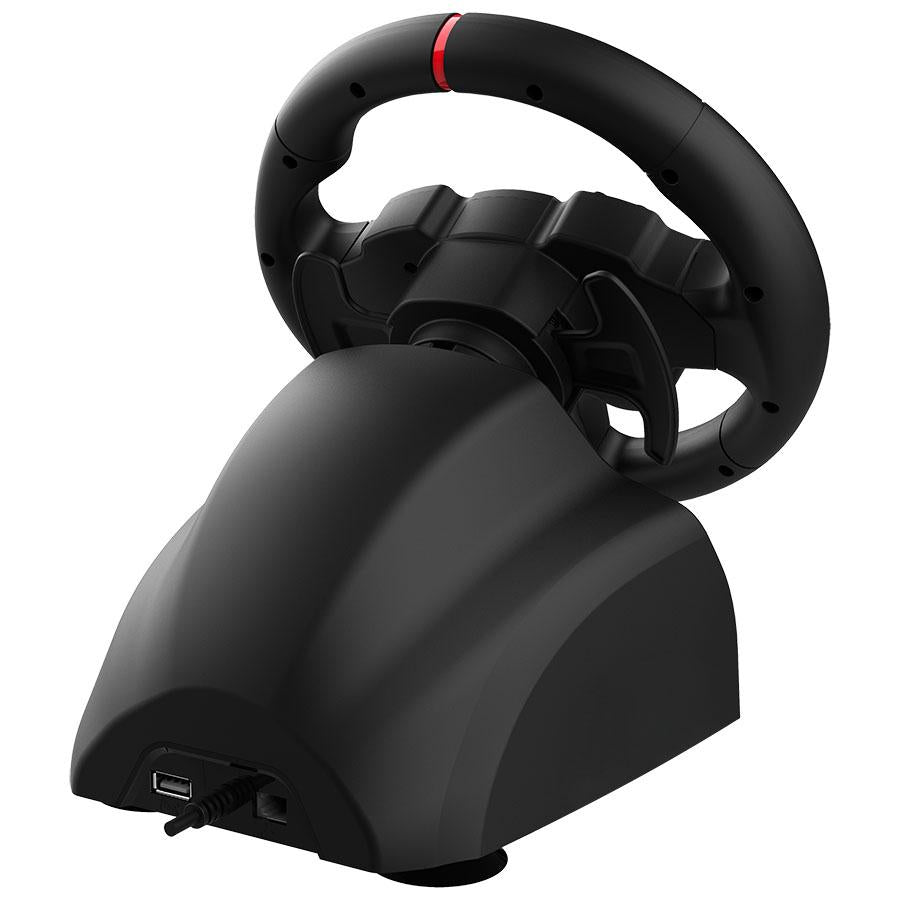 Subsonic - 220 RS Steering Wheel Subsonic