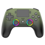 Subsonic - Wireless LED Controller - PS5 (Green) Subsonic