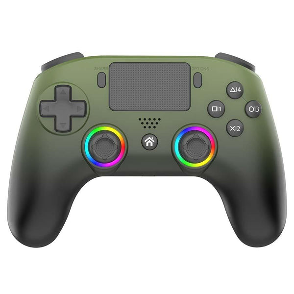 Subsonic – Wireless LED Controller – PS5 (Green)