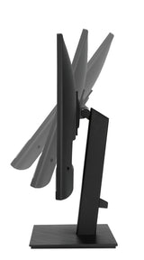 ASUS VA27AQ – set fra siden