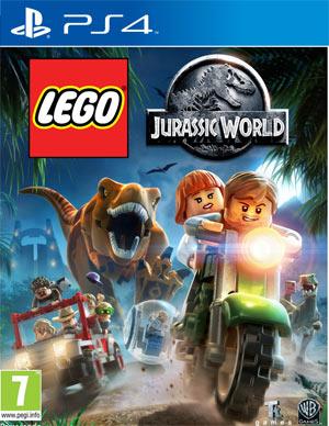 LEGO: Jurassic World (UK/Nordic) Universal