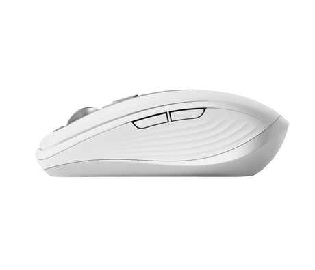Logitech - MX Anywhere 3S Compact Wireless Performance Mouse Logitech