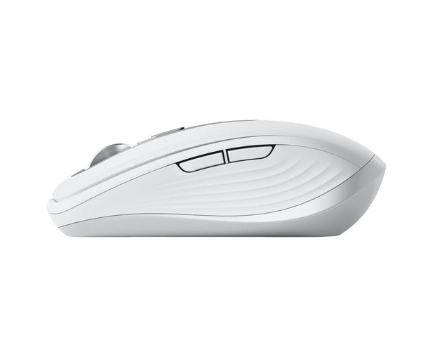 Logitech - MX Anywhere 3S Kompakt Trådlös Prestandamus