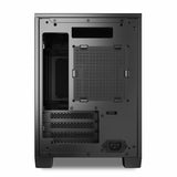 Sharkoon REBEL C20 ITX RGB, tower case (black) Sharkoon