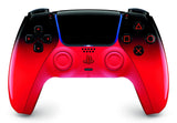 Sony DualSense-controller til PS5 – Techno Red – produktbillede