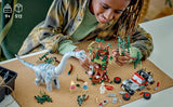 LEGO 76960 Jurassic World Brachiosaurus Discovery Construction Toy Lego