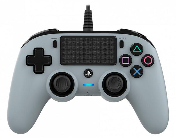 Nacon Compact Controller (Grå)