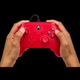 PowerA Kablet Controller for Xbox Series X - S - Rød