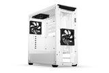 be quiet! SHADOW BASE 800 DX, tower case (white, tempered glass) Be quiet