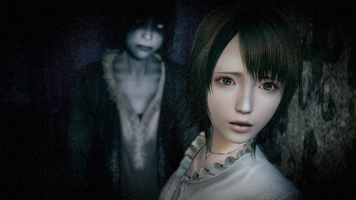 Fatal Frame: Mask of the Lunar Eclipse (Import) – Nintendo Switch – supplerende spilillustration 5