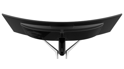 MSI MPG 491CQPX QD-OLED – produktvisning 25