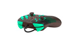 Turtle Beach Rematch Wired Zelda – Switch-controller – Øverste kant