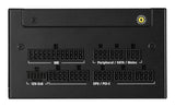 ASUS TUF Gaming 1000P – 1000 W Platinum strømforsyning – modulære kabelstik
