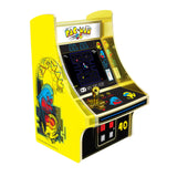 MY ARCADE - Micro Player PacMan 40th Aniversario