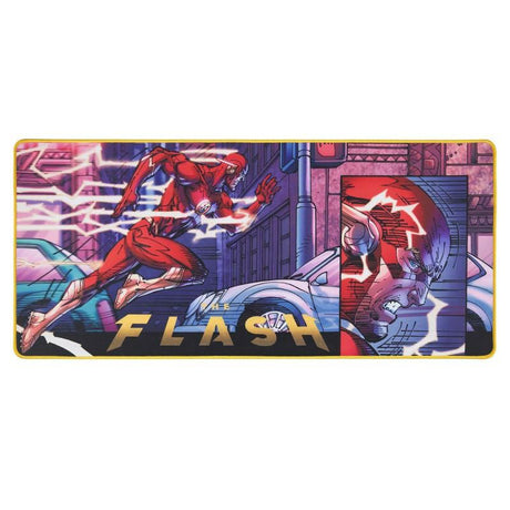 Subsonic DC Comics – The Flash XXL Mousepad