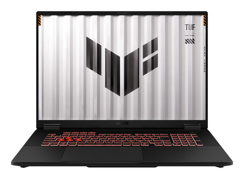 ASUS TUF Gaming A18 FA808UP-S8012W – set forfra