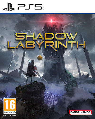 Shadow Labyrinth (IT/Multi in  Game)