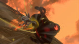 Gravity Rush Remastered – PS4 – produktdetalje 6