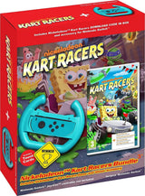 Nickelodeon Kart Racers Bundle – Nintendo Switch – spilomslag